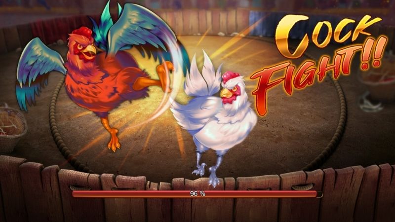 Đá Gà Online Kingfun: Trải Nghiệm Kịch Tính Tại Sân Đấu Ảo 7 đá gà online