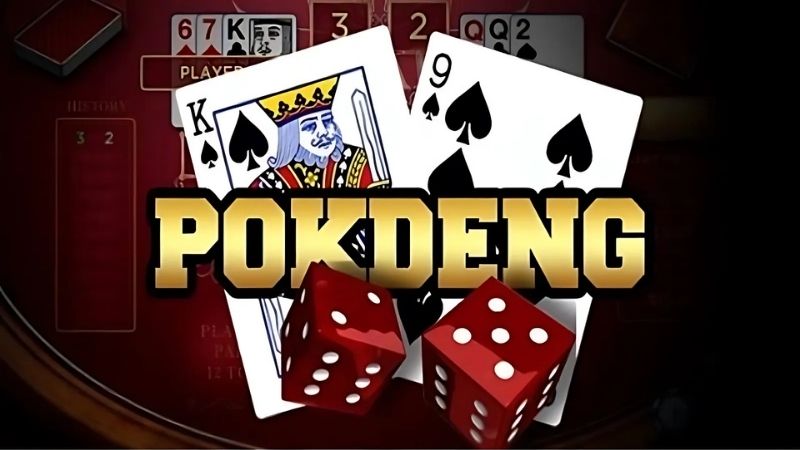 Pokdeng Khám Phá Game Bài Thái Lan có tại Kingfun 11 quy tắc game bài Pokdeng