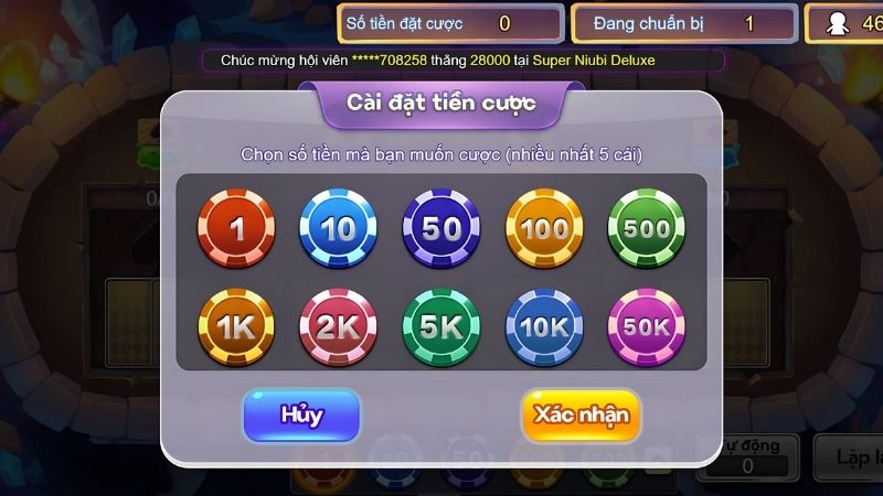Pokdeng Khám Phá Game Bài Thái Lan có tại Kingfun 13 Điều kiện game bài Pokdeng