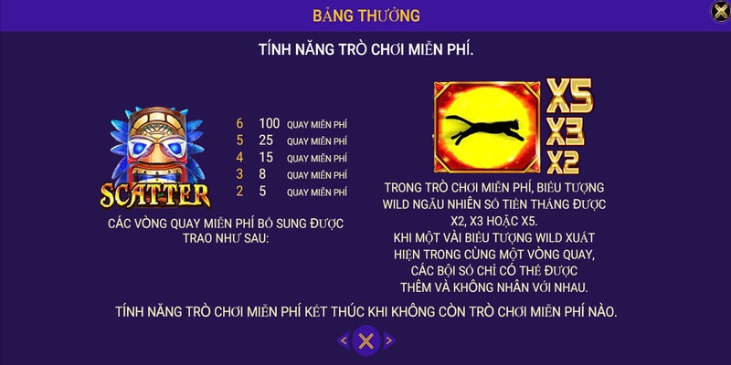 Báo Vàng 13 Luật chơi slotgame báo vàng