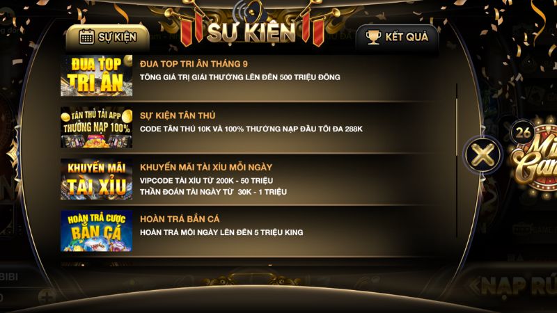 Đăng ký Kingfun hướng dẫn 4 bước tạo tài khoản nhận ngay quà khủng 11 đăng ký Kingfun nhận khuyến mãi
