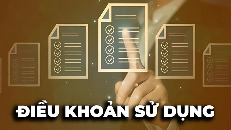 Những quy định điều khoản sử dụng Kingfun không thể bỏ lỡ 7 Các hoạt động nạp rút được quy định rõ trong điều khoản sử dụng Kingfun