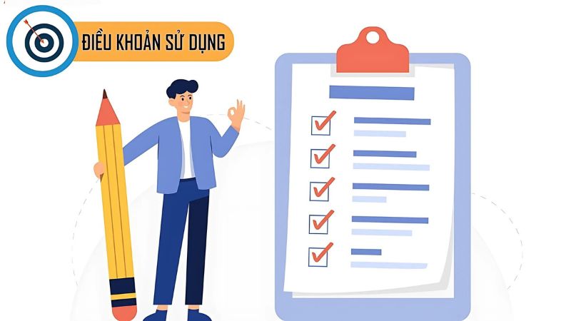 Những quy định điều khoản sử dụng Kingfun không thể bỏ lỡ 8 Điều khoản về sử dụng dịch vụ đối với cấp độ hội viên tại Kingfun