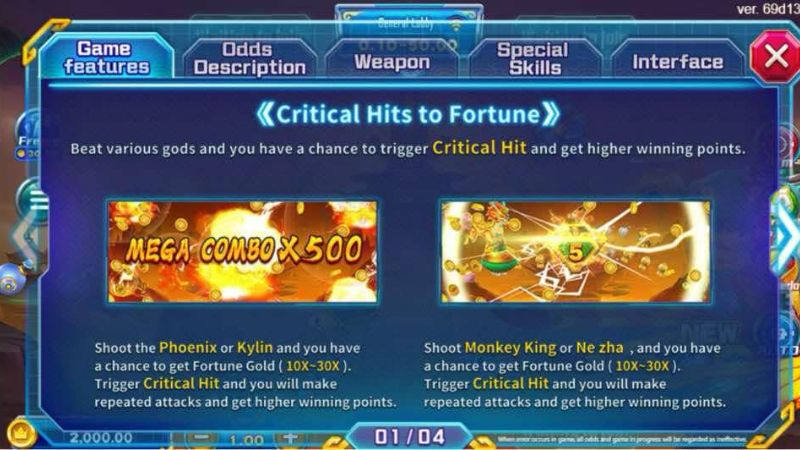 Chúng Thần Phát Tài 8 game Chúng Thần Phát Tài