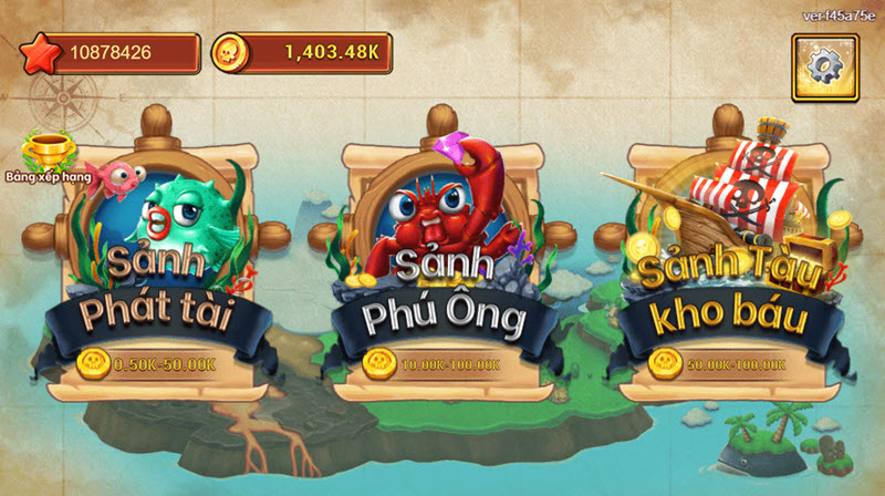 Truy Tìm Kho Báu 8 game bắn cá Truy Tìm Kho Báu