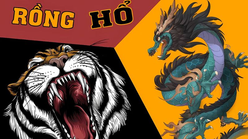Game Bài Rồng Hổ Online Khám Phá Cuộc Chiến Cực Đỉnh Tại Kingfun 14 Giới hạn cược game bài Rồng Hổ