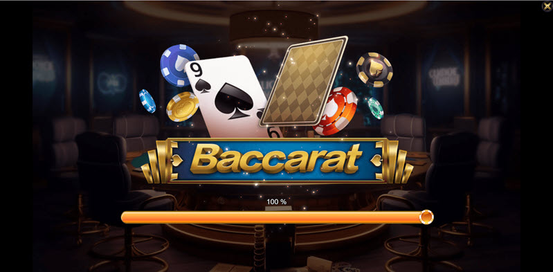 Baccarat Kingfun: Trải Nghiệm Game Đỉnh Cao với Tính Năng Đặc Biệt 5 baccarat kingfun