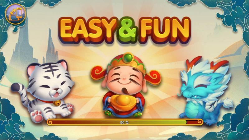Xúc Sắc Phú Quý Kingfun Giải Trí Mới Với Những Cuộc Đổ Xí Ngầu 8 game bài Xúc Xắc Phú Quý