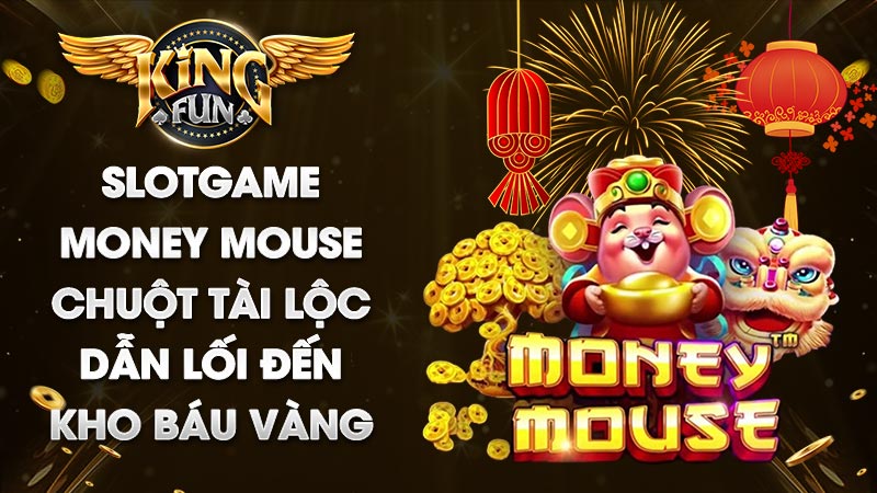 money mouse