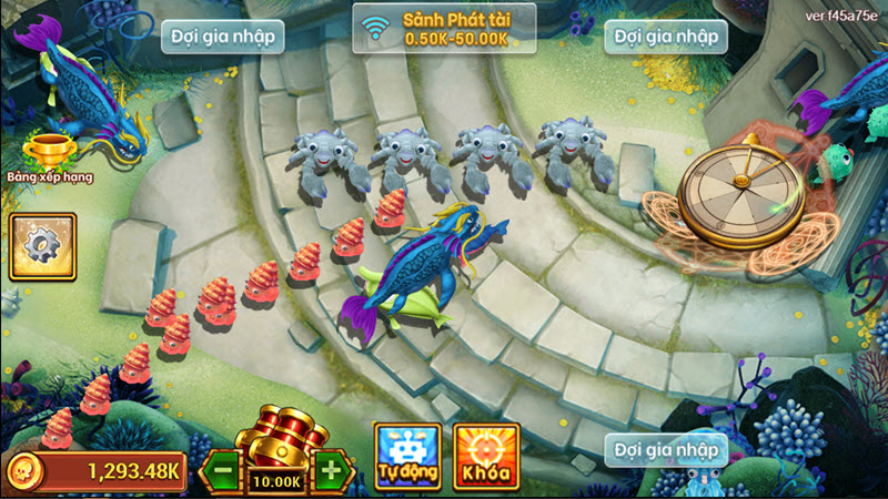 Truy Tìm Kho Báu 7 game bắn cá Truy Tìm Kho Báu