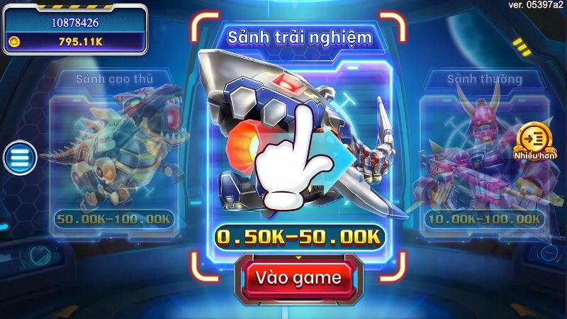Thợ Săn Ngôi Sao 8 Thợ săn ngôi sao trong bối cảnh vũ trụ