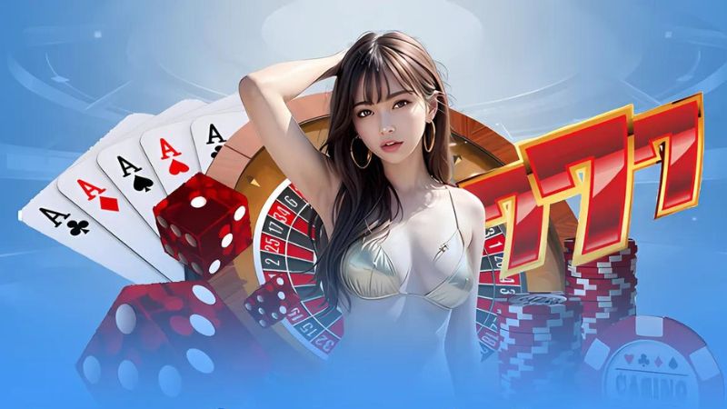 Thông tin cổng game