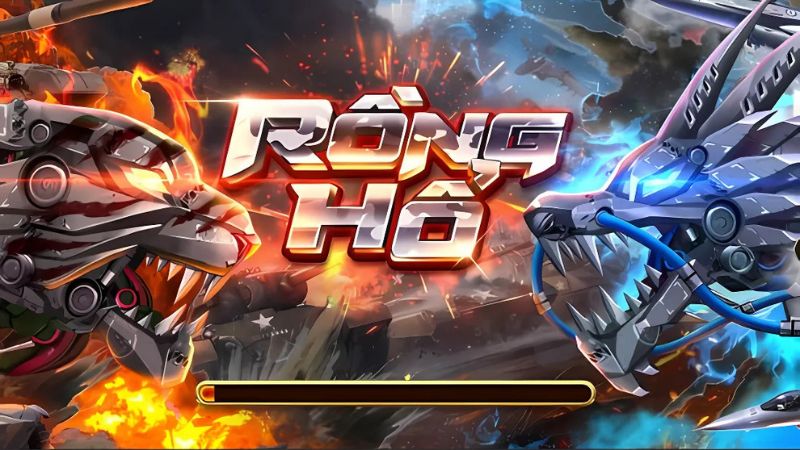 Game Bài Rồng Hổ Online Khám Phá Cuộc Chiến Cực Đỉnh Tại Kingfun 9 game bài Rồng Hổ Kingfun