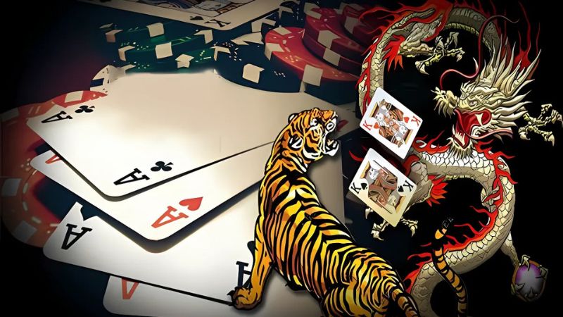 Game Bài Rồng Hổ Online Khám Phá Cuộc Chiến Cực Đỉnh Tại Kingfun 8 game bài Rồng Hổ