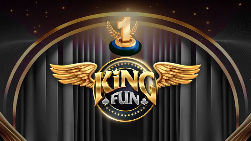 Kingfun Game Bài Huyền Thoại Hàng Đầu Châu Á 12 kingfun hợp pháp