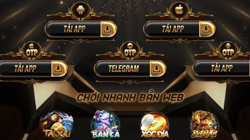Kingfun Game Bài Huyền Thoại Hàng Đầu Châu Á 18 Tải app Kingfun