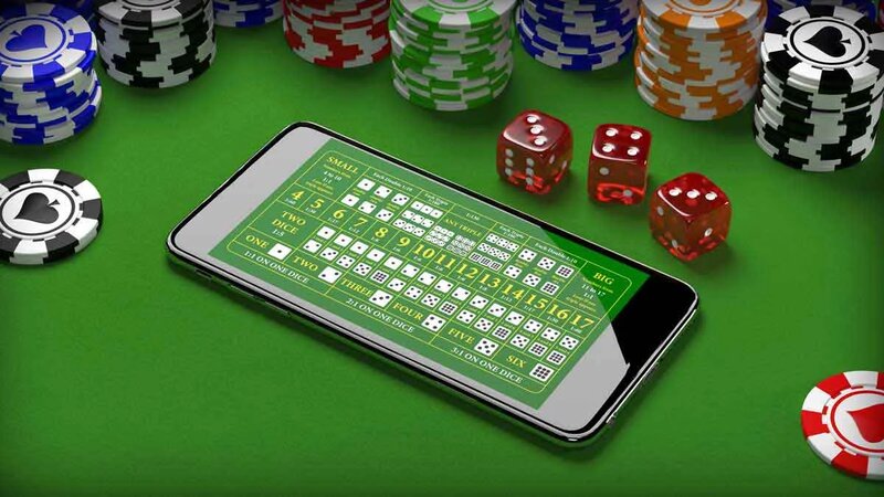 Sicbo Long Vũ: Trải Nghiệm Quyền Năng Của Xúc Xắc Tại Kingfun 9 rủi ro khi chơi sicbo Long Vu