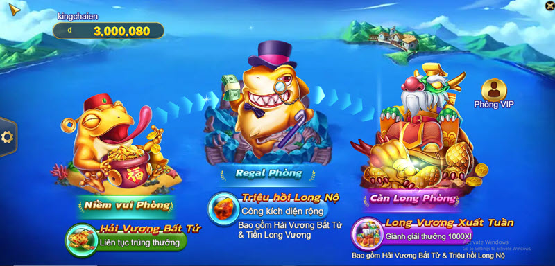 Bật mí mẹo chơi bắn cá đổi thưởng online Kingfun dễ thắng nhất 7 Mẹo chơi bắn cá đổi thưởng