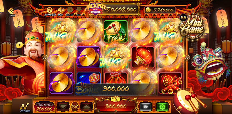 Hướng dẫn cách nhận code siêu nổ hũ đổi thưởng Kingfun cho người chơi 7 trò chơi Siêu nổ hũ đổi thưởng Kingfun