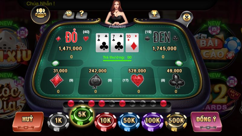 Bài cào Kingfun: Khám phá trò chơi bài dân gian hấp dẫn 8 Chiến thuật chơi bài cào Kingfun