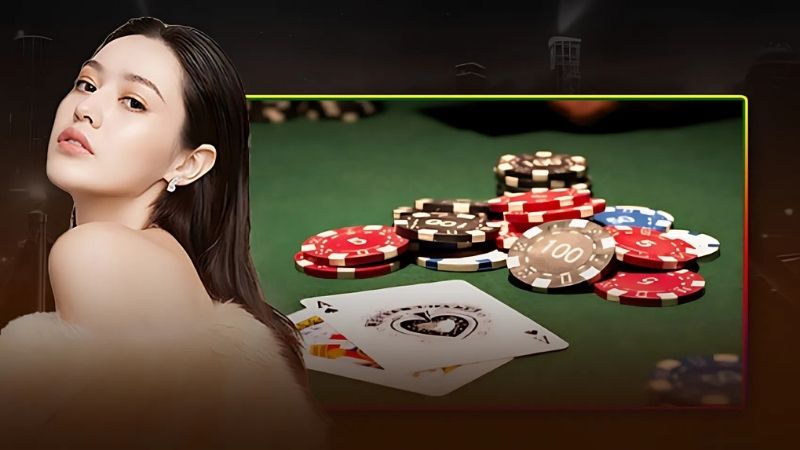 Xì dách Kingfun: Game đánh bài hay, hấp dẫn nhất 2025 6 Xì dách Kingfun