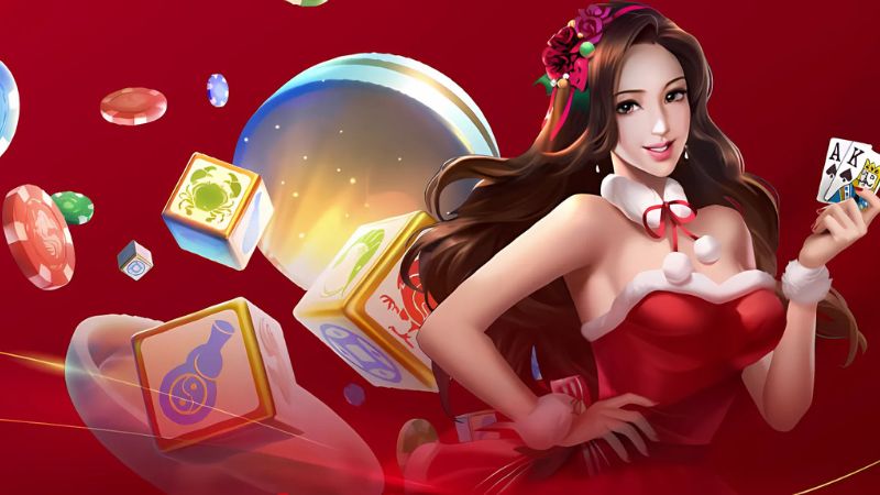 Bầu Cua Kingfun: Khám phá game truyền thống đầy cuốn hút 9 chiến thuật chơi Bầu Cua kingfun
