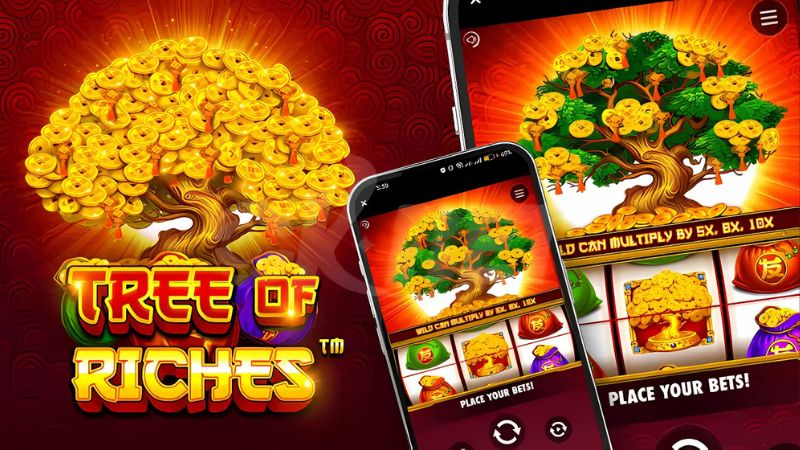 Slot Cây Tài Phú Kingfun: Trả thưởng tiền triệu khi nổ hũ 10 các mẹo chơi Slot Cây Tài Phú Kingfun