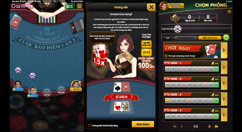 Tổng hợp 6 game nhóm Kingfun mà bạn không thể bỏ lỡ 8 game nhóm Kingfun
