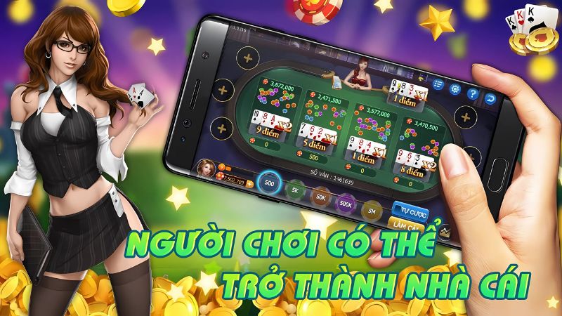 Bài cào Kingfun: Khám phá trò chơi bài dân gian hấp dẫn 7 tham gia bài cào Kingfun