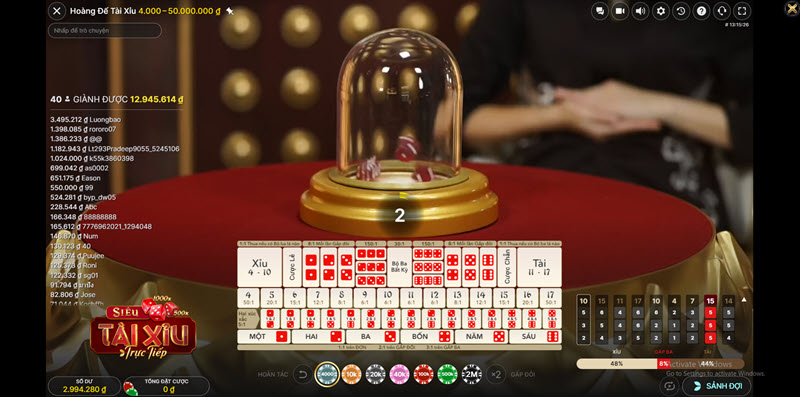 Tổng hợp 6 game nhóm Kingfun mà bạn không thể bỏ lỡ 10 game nhóm Kingfun