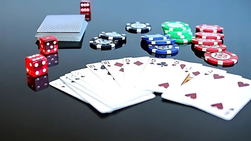 Kỹ năng đọc vị đối thủ trong phỏm giúp làm chủ cuộc chơi 9 tầm quan trọng của Kỹ năng đọc vị đối thủ trong phỏm