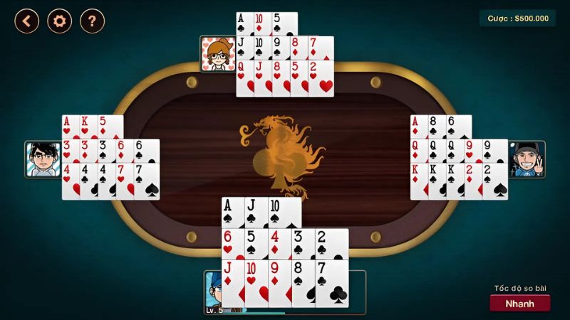 Phương pháp tính điểm mậu binh chi tiết khi chơi tại Kingfun 10 Phương pháp tính điểm mậu binh chi tiết tại kingfun
