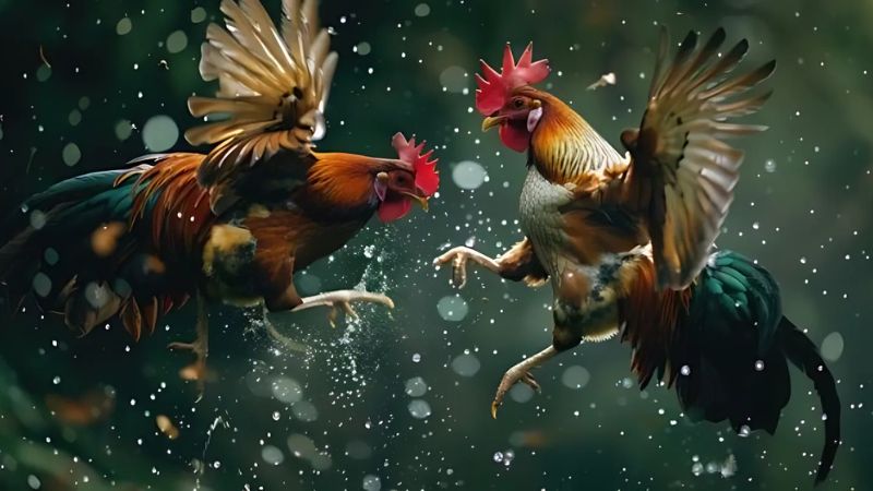 Hướng dẫn chơi đá gà R88 tại Kingfun đầy đủ và chi tiết nhất 12 tìm hiểu Hướng dẫn chơi đá gà R88 tại Kingfun