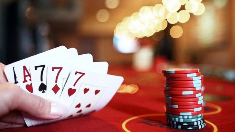 Chiến thuật ăn điểm tá lả hiệu quả bật mí từ cao thủ lâu năm 12 Chiến thuật ăn điểm tá lả hiệu quả tại kingfun