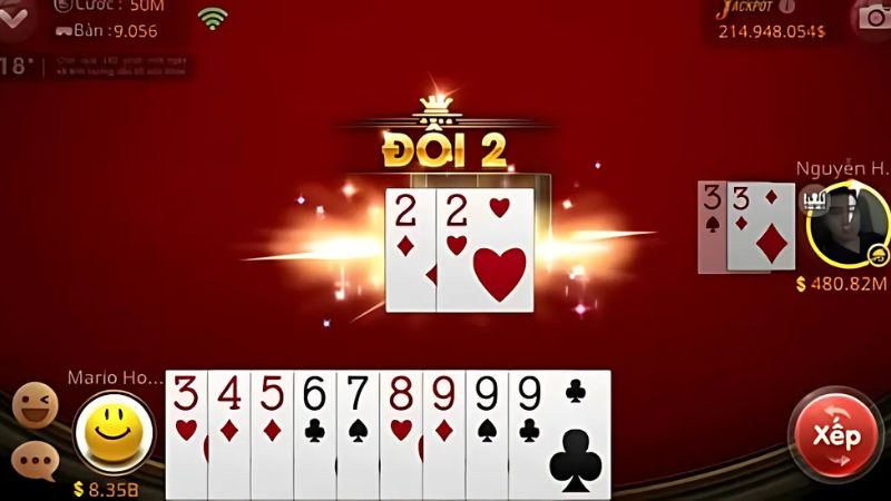Học kỹ năng quản lý bài trong tiến lên tăng tỷ lệ thắng cao 15 khám phá Kỹ năng quản lý bài trong tiến lên