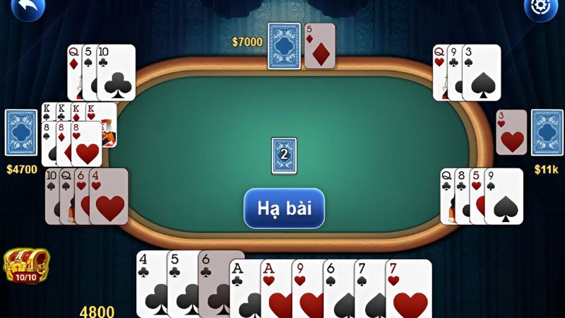 Chiến thuật ăn điểm tá lả hiệu quả bật mí từ cao thủ lâu năm 13 Nắm bắt Chiến thuật ăn điểm tá lả hiệu quả
