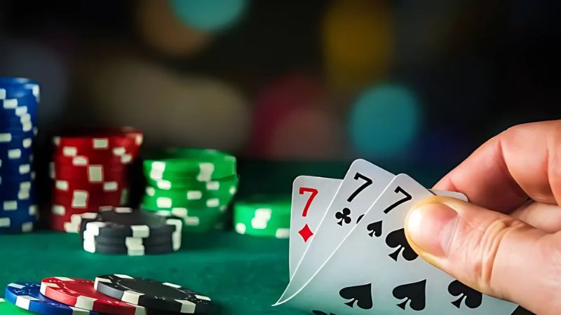 Hệ thống tính điểm bài cào truyền thống chuẩn cho người mới 13 quy tắc Hệ thống tính điểm bài cào truyền thống