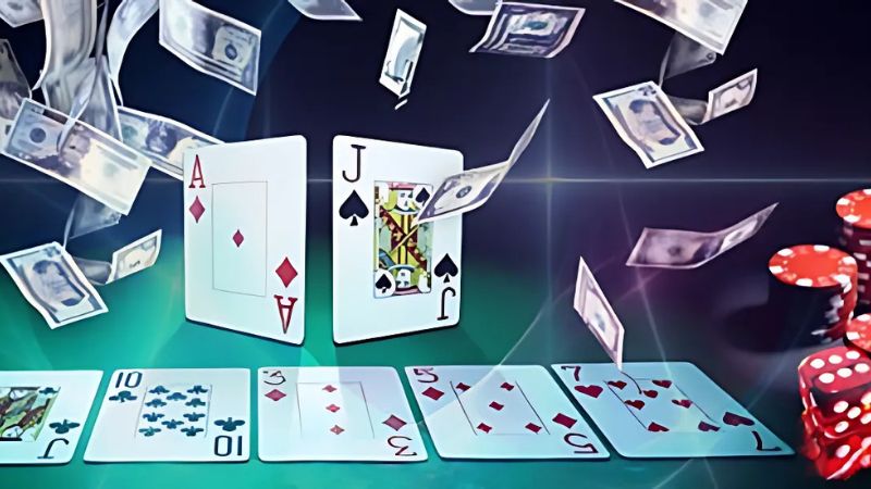 Cách tính toán xác suất trong tá lả chuẩn dành cho người mới 13 Cách tính toán xác suất trong tá lả thế nào