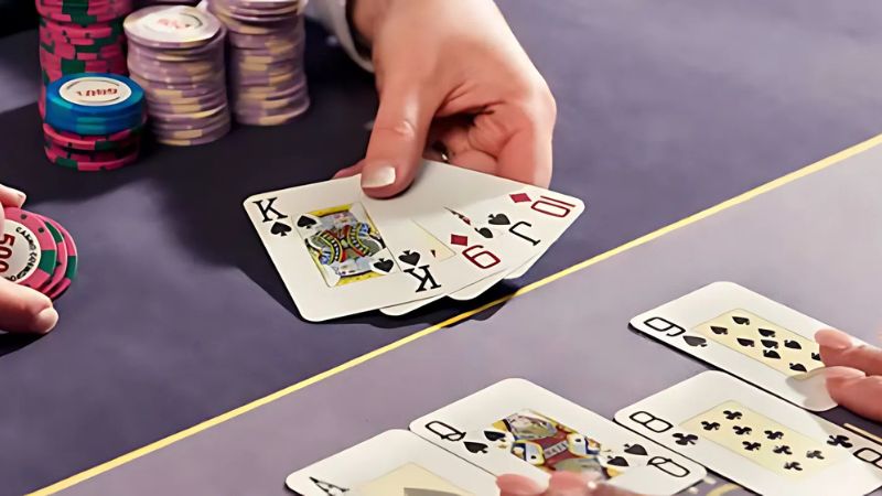 Cách tính toán xác suất trong tá lả chuẩn dành cho người mới 11 yếu tố trong Cách tính toán xác suất trong tá lả